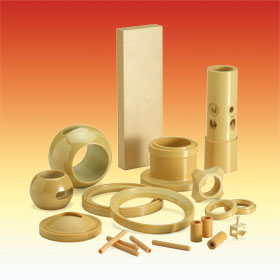 Engineered Ceramic Components