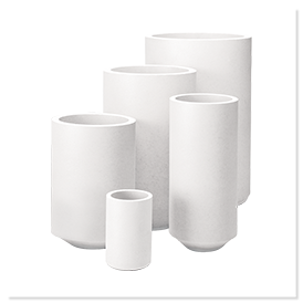 Alumina Crucibles for Broad Applications & Tighter Budgets