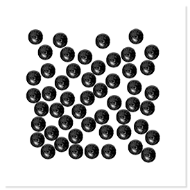 Mill Mates Plus - Dispersion and Milling Media Based Upon Ceria Stabilized TZP Mill Mates Plus - Dispersion and Milling Media Based Upon Ceria Stabilized TZP